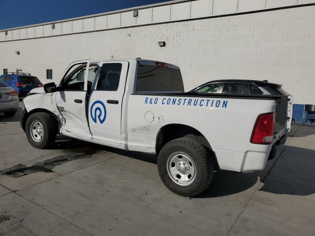 2022 RAM 1500 CLASSIC TRADESMAN 1C6RR7FG5NS139568