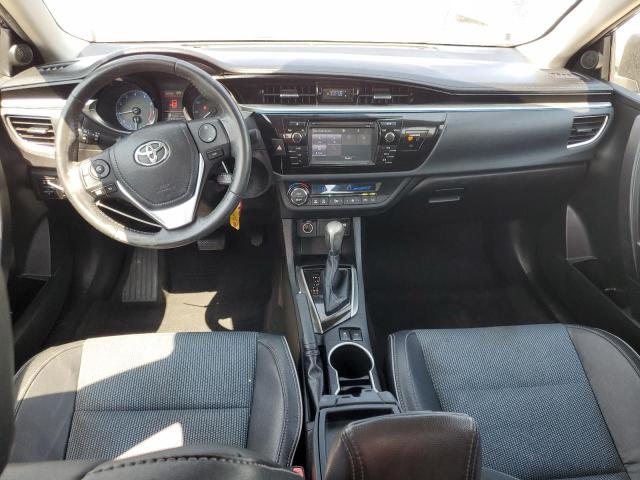 2015 TOYOTA COROLLA L 2T1BURHE3FC258674