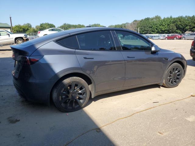 2023 TESLA MODEL Y 7SAYGAEE5PF968506