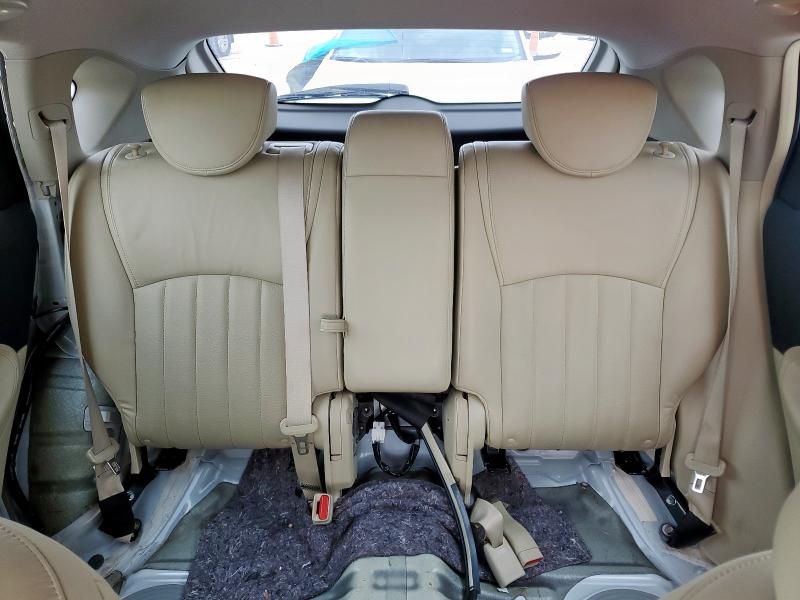 2016 INFINITI QX50 JN1BJ0RP1GM231727