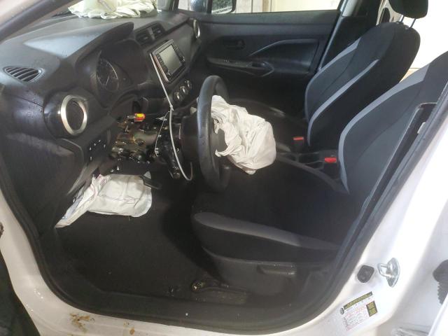 2025 NISSAN VERSA S 3N1CN8DV8SL834299