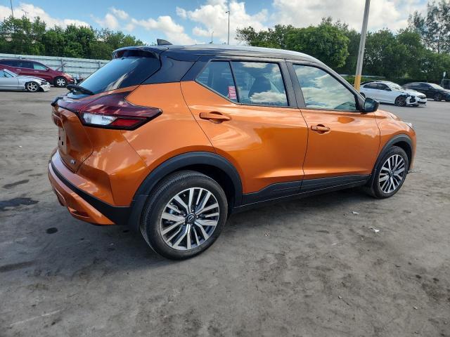 2024 NISSAN KICKS SV 3N1CP5CV0RL501924