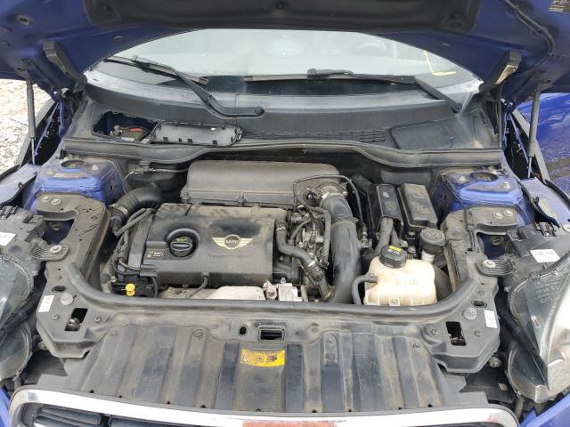 2016 MINI COOPER S C WMWZC5C50GWU00499