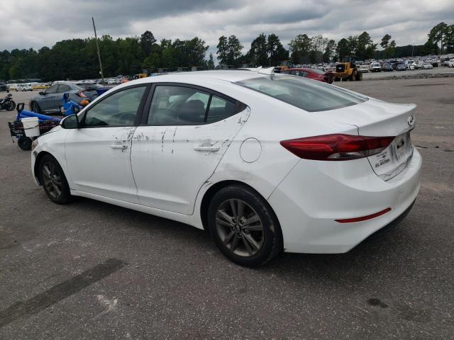 2018 HYUNDAI ELANTRA SE - 5NPD84LF7JH212867