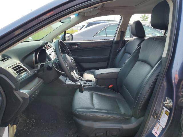 2017 SUBARU OUTBACK 2.5I LIMITED 4S4BSANC7H3331014