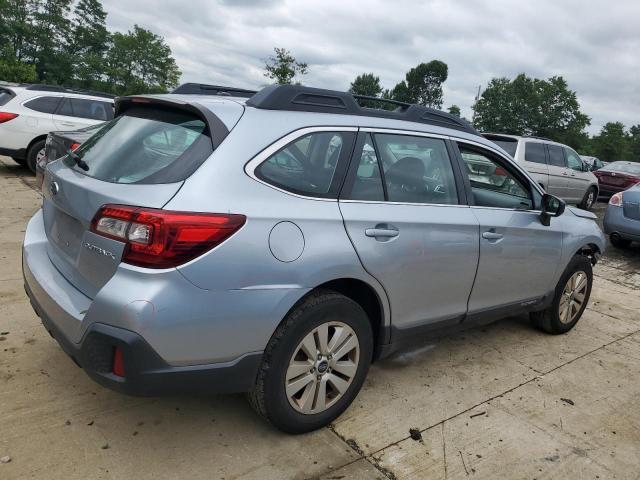 2019 SUBARU OUTBACK 2.5I 4S4BSABC2K3249090
