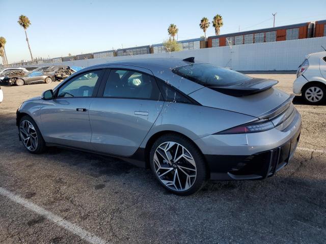 2025 HYUNDAI IONIQ 6 SE KMHM34AA1SA098701