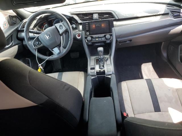 2019 HONDA CIVIC EX SHHFK7H67KU424297