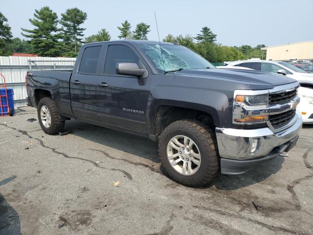 2016 CHEVROLET SILVERADO 1GCVKREC6GZ183465