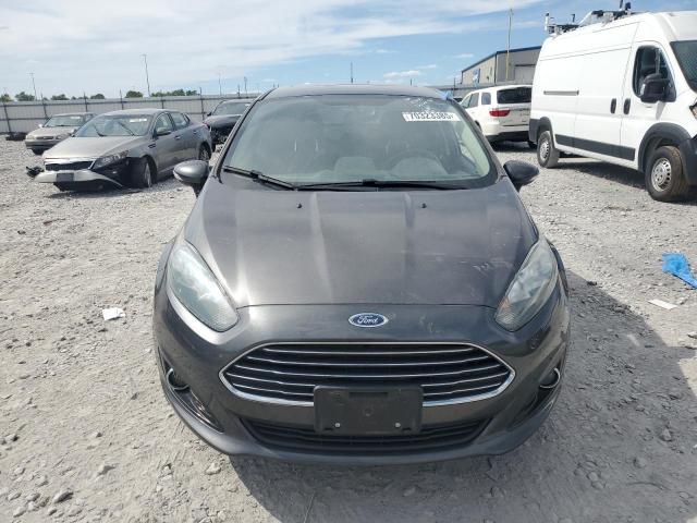 2018 FORD FIESTA S 3FADP4CJ1JM109757