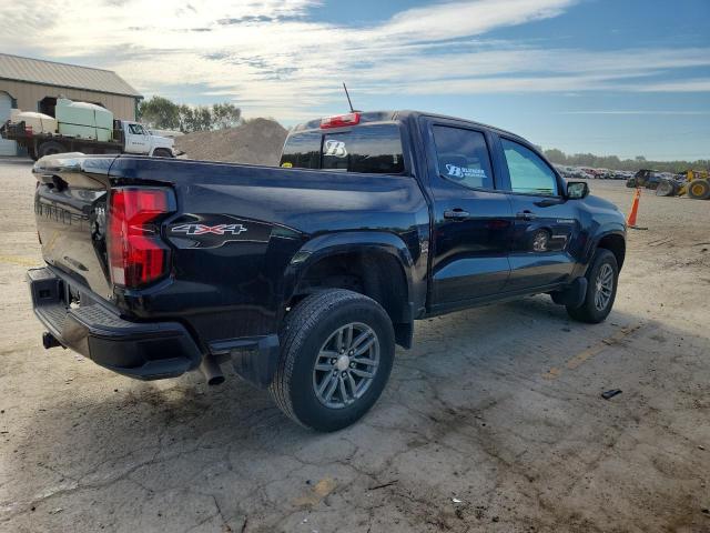 2023 CHEVROLET COLORADO LT 1GCPTCEKXP1236175