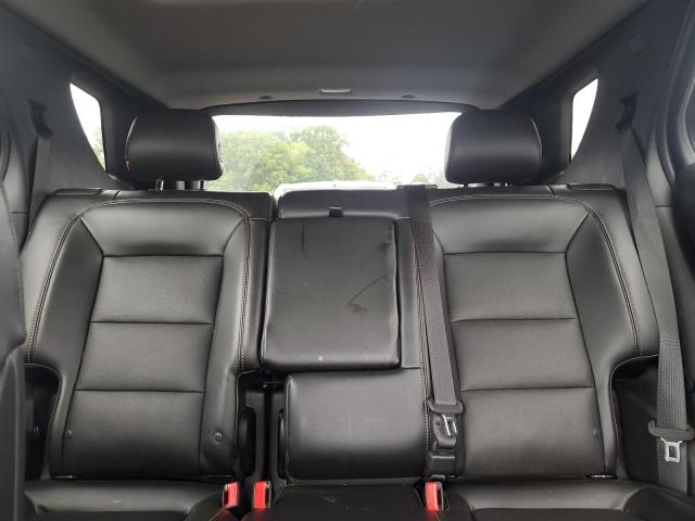 2018 CHEVROLET EQUINOX PR - 3GNAXVEV0JS512232