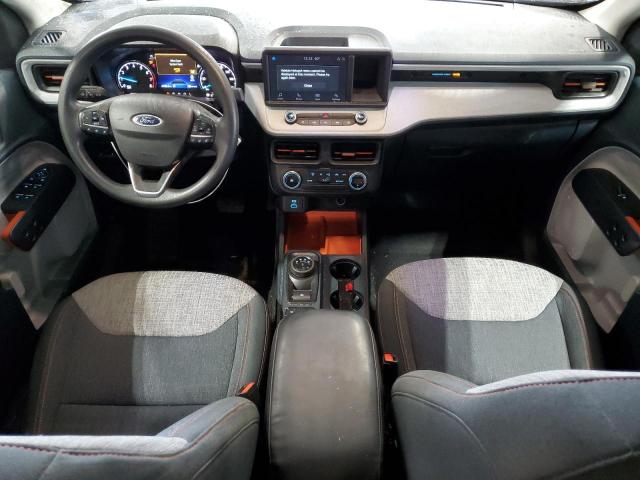 2022 FORD MAVERICK XL 3FTTW8F93NRA52343