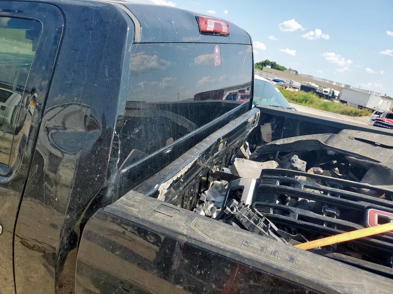 2021 GMC SIERRA K35 - 1GT39SEY5MF266114