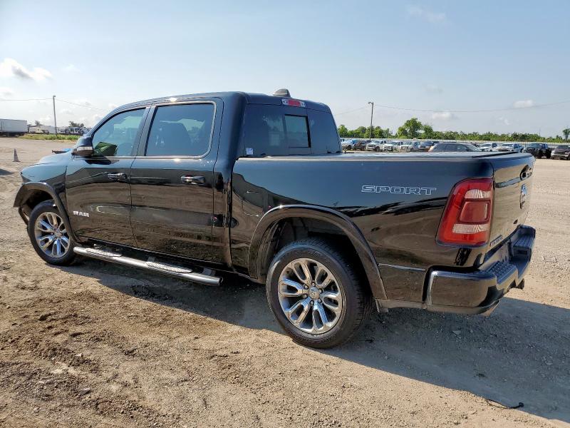 2020 RAM 1500 LARAM 1C6RREJT6LN100699