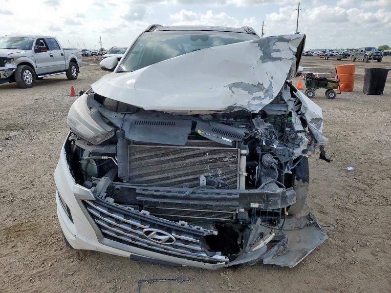 2019 HYUNDAI TUCSON LIM - KM8J33AL9KU043118