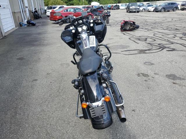 2013 HARLEY-DAVIDSON FLTRX ROAD GLIDE CUSTOM 1HD1KHM14DB644304