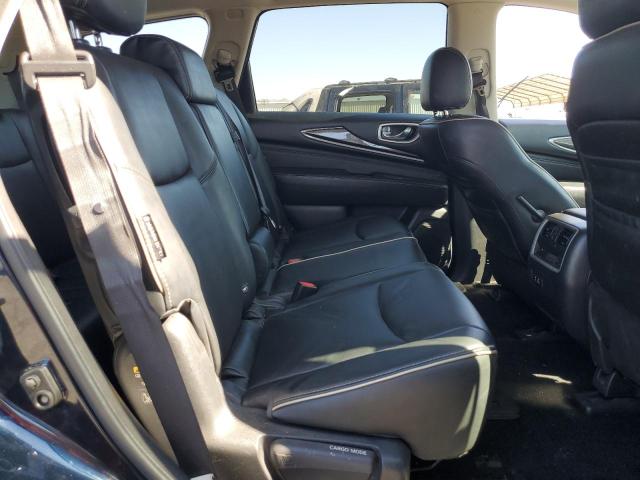 2020 INFINITI QX60 LUXE 5N1DL0MN2LC530970