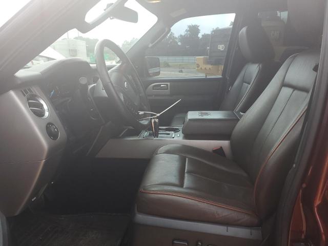 2015 FORD EXPEDITION XLT 1FMJU1HT7FEF14013