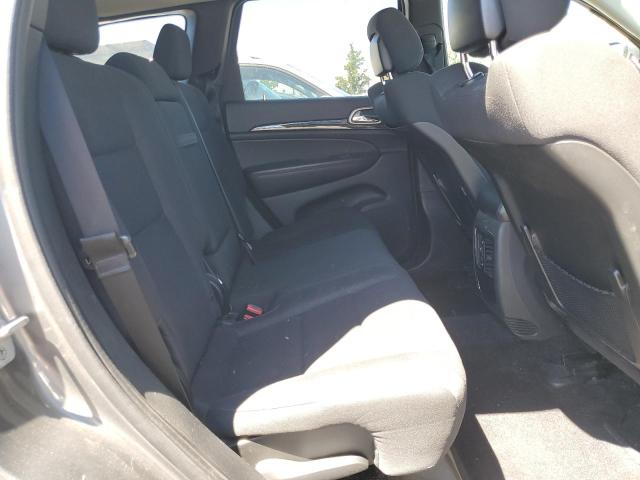 2011 JEEP GRAND CHEROKEE LAREDO - 1J4RR4GG5BC614643