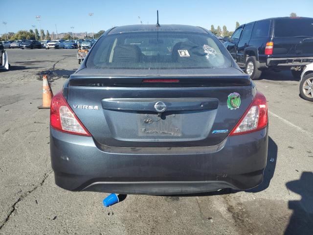 2015 NISSAN VERSA S - 3N1CN7AP8FL949152