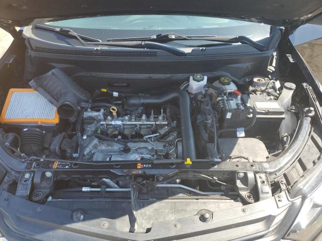 2021 CHEVROLET EQUINOX LS - 2GNAXHEV1M6152537
