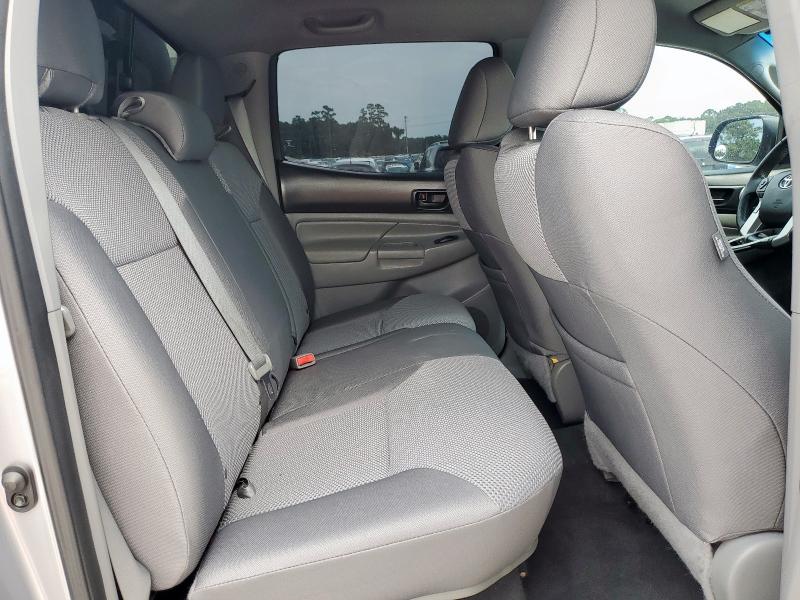 2015 TOYOTA TACOMA DOU - 3TMLU4EN9FM165418