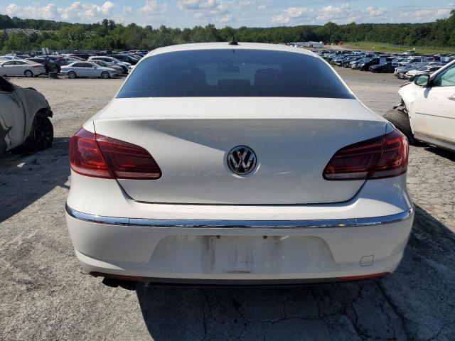2015 VOLKSWAGEN CC SPORT WVWBN7AN4FE804018