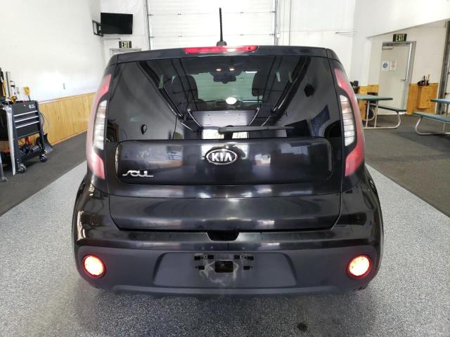 2018 KIA SOUL KNDJN2A28J7614756