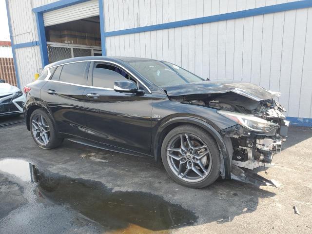 2018 INFINITI QX30 BASE SJKCH5CP8JA049550