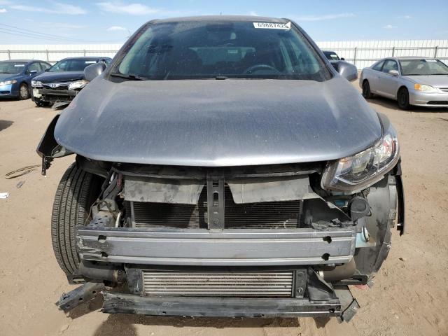 2020 CHEVROLET TRAX LS #3296345473