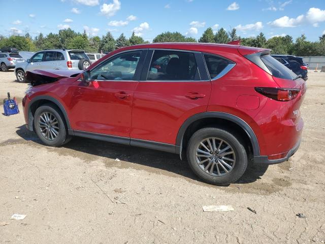2017 MAZDA CX-5 TOURI - JM3KFBCL2H0201362