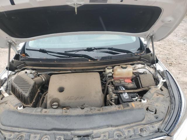 2019 BUICK ENCLAVE AV 5GAERDKW5KJ189618