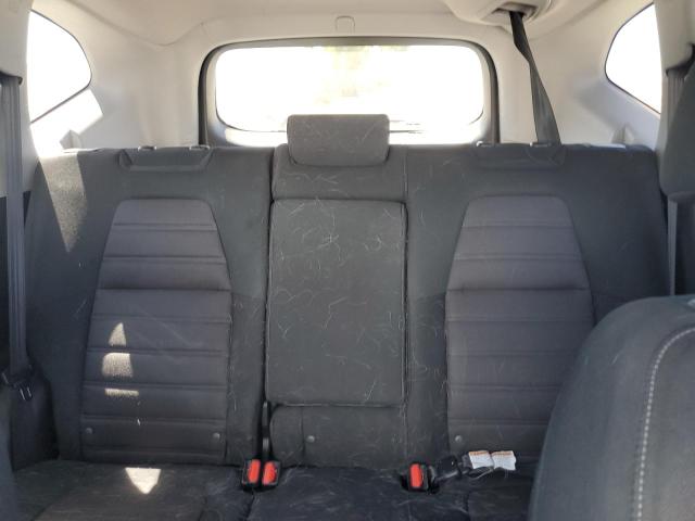2019 HONDA CR-V EX 5J6RW1H56KA048699