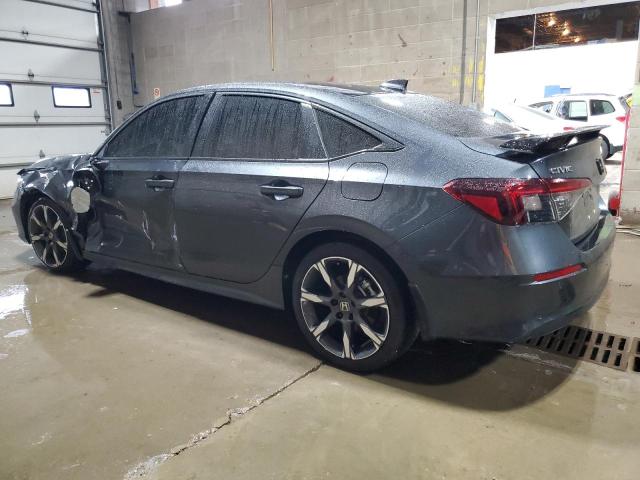 2025 HONDA CIVIC SPOR 2HGFE4F8XSH314996
