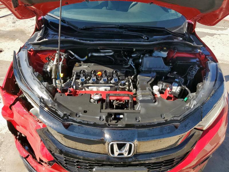 2021 HONDA HR-V SPORT 3CZRU5H14MM700817