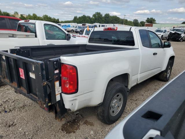 2019 CHEVROLET COLORADO - 1GCHSBEA3K1335003
