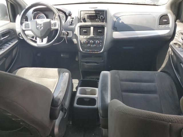2015 DODGE GRAND CARA 2C4RDGBG9FR625977