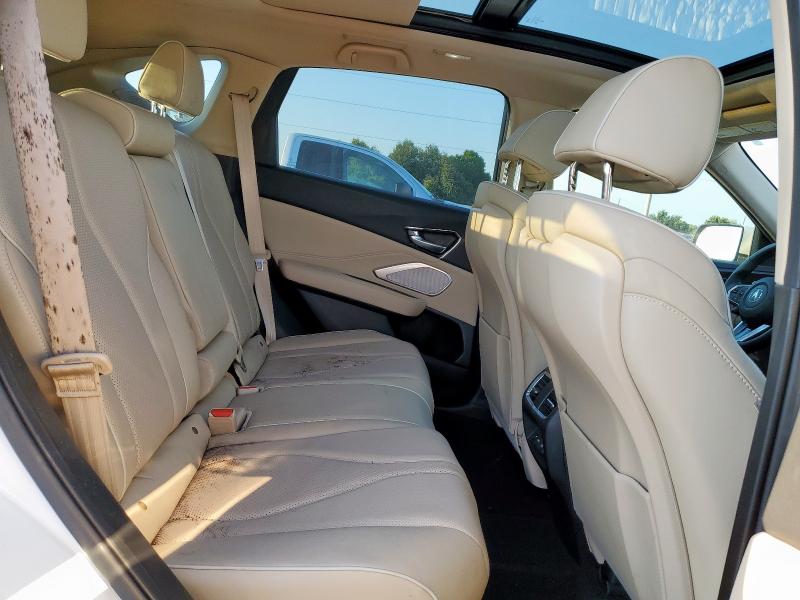 2019 ACURA RDX ADVANC 5J8TC1H71KL015167