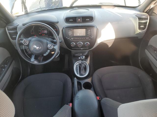 2018 KIA SOUL KNDJN2A23J7544776