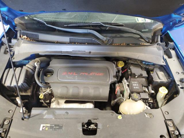 2017 JEEP COMPASS LA - 3C4NJDBB0HT692932