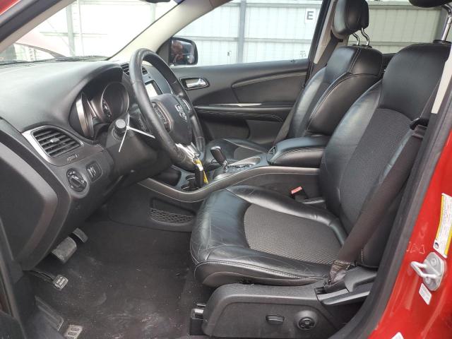 2015 DODGE JOURNEY CR 3C4PDCGGXFT654412