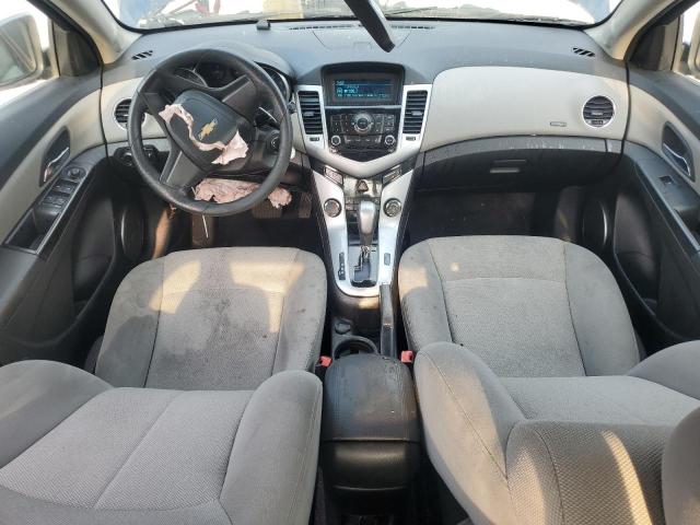 2011 CHEVROLET CRUZE LT - 1G1PF5S94B7137869