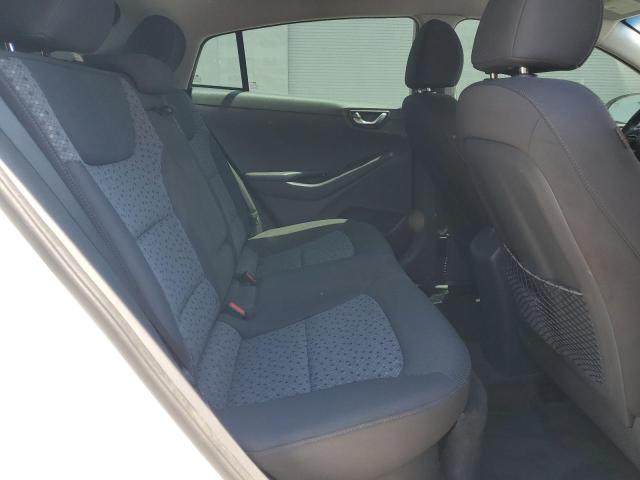 2019 HYUNDAI IONIQ SEL KMHC75LCXKU133092