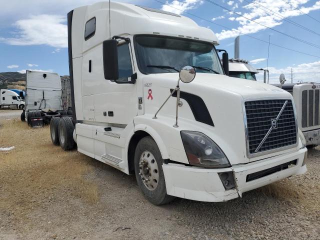 2022 VOLVO VN VNL 4V4NC9EJ7BN297586