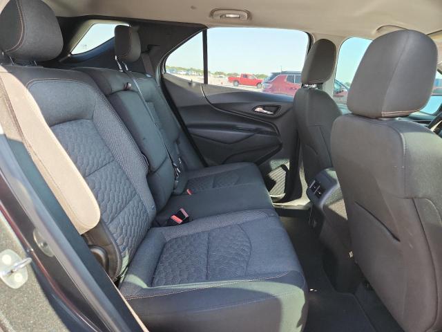 2018 CHEVROLET EQUINOX LT 2GNAXSEV4J6213288