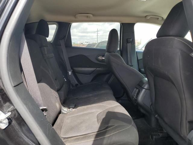 2015 JEEP CHEROKEE L 1C4PJLCS5FW766192
