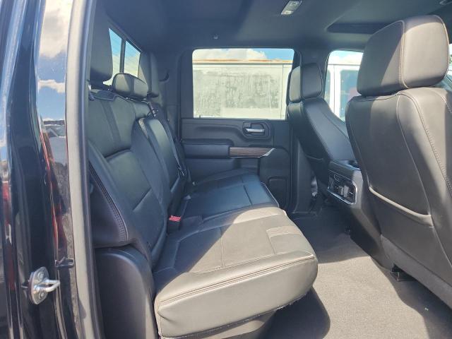 2023 CHEVROLET SILVERADO K3500 HIGH COUNTRY 1GC4YVEY3PF117231