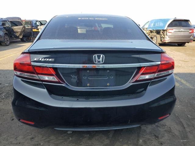 2015 HONDA CIVIC EX 19XFB2F85FE229951