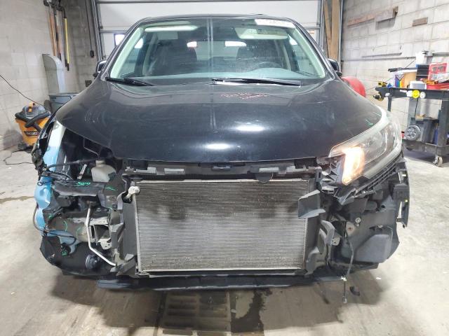 2016 HONDA CR-V SE 5J6RM4H40GL098556